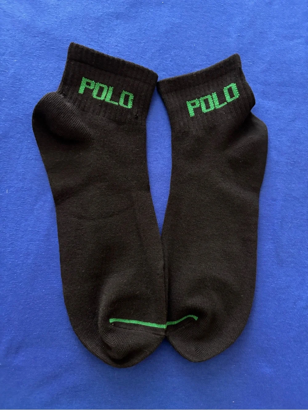 Polo Ralph Lauren Men’s Socks